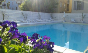 Гостиница Hotel Lady  Римини